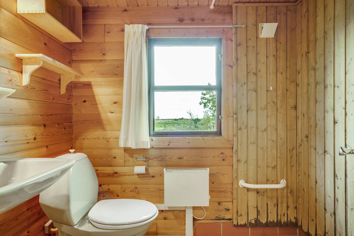 Foto von Ferienhaus LM18 in Vesterø - Læsø