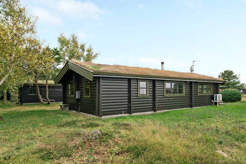 Foto von Ferienhaus LM18 in Vesterø - Læsø