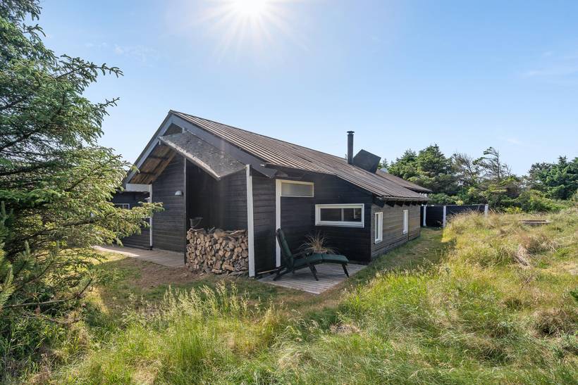 Foto von Ferienhaus LM19 in Saltum - Blokhus - Nordjütland