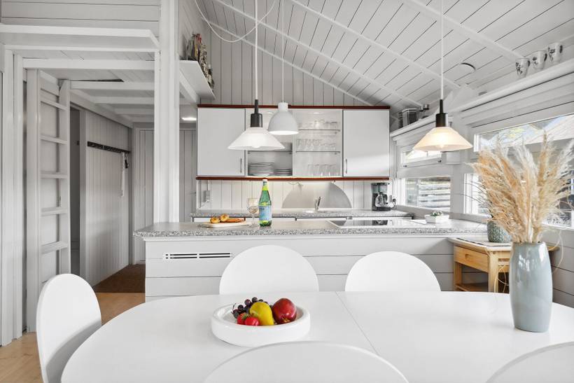 Foto von Ferienhaus LM19 in Saltum - Blokhus - Nordjütland