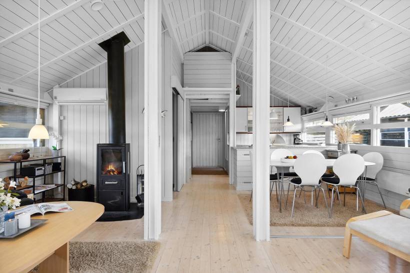 Foto von Ferienhaus LM19 in Saltum - Blokhus - Nordjütland