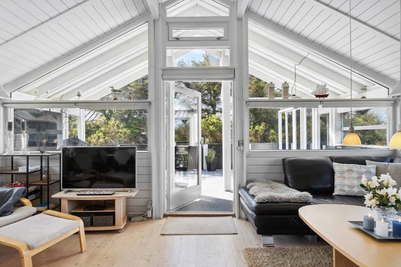Foto von Ferienhaus LM19 in Saltum - Blokhus - Nordjütland