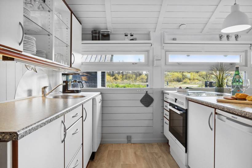 Foto von Ferienhaus LM19 in Saltum - Blokhus - Nordjütland