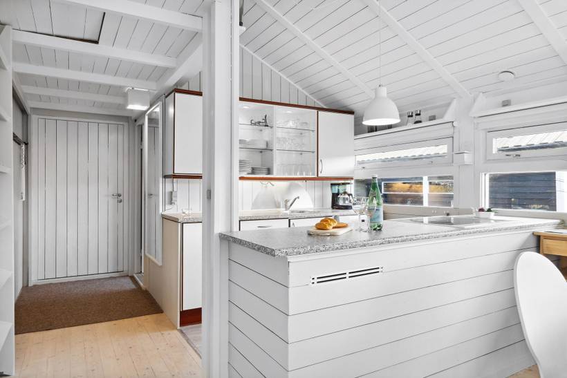 Foto von Ferienhaus LM19 in Saltum - Blokhus - Nordjütland