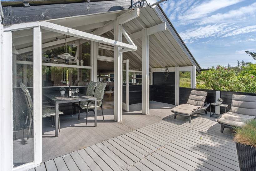 Foto von Ferienhaus LM19 in Saltum - Blokhus - Nordjütland