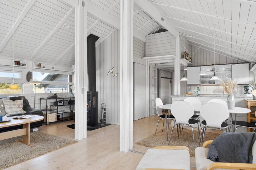 Foto von Ferienhaus LM19 in Saltum - Blokhus - Nordjütland