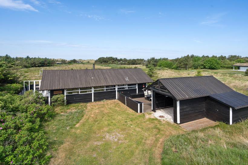 Foto von Ferienhaus LM19 in Saltum - Blokhus - Nordjütland