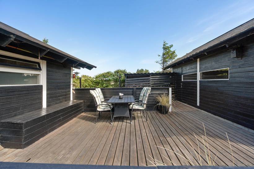 Foto von Ferienhaus LM19 in Saltum - Blokhus - Nordjütland