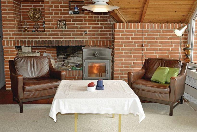 Foto von Ferienhaus LM22 in Skalstrup - Westjütland