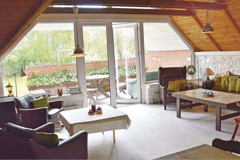 Foto von Ferienhaus LM22 in Skalstrup - Westjütland