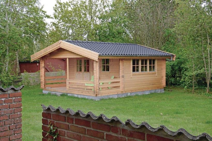 Foto von Ferienhaus LM22 in Skalstrup - Westjütland