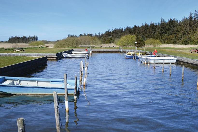 Foto von Ferienhaus LM22 in Skalstrup - Westjütland