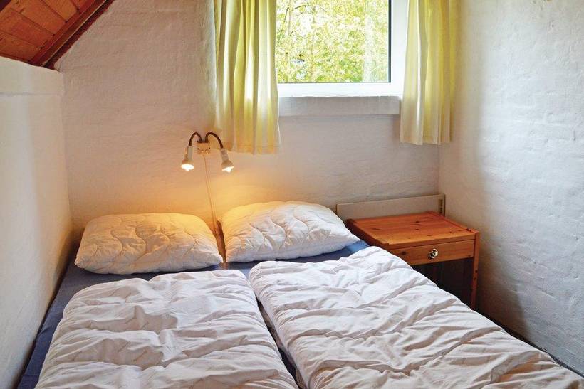 Foto von Ferienhaus LM22 in Skalstrup - Westjütland
