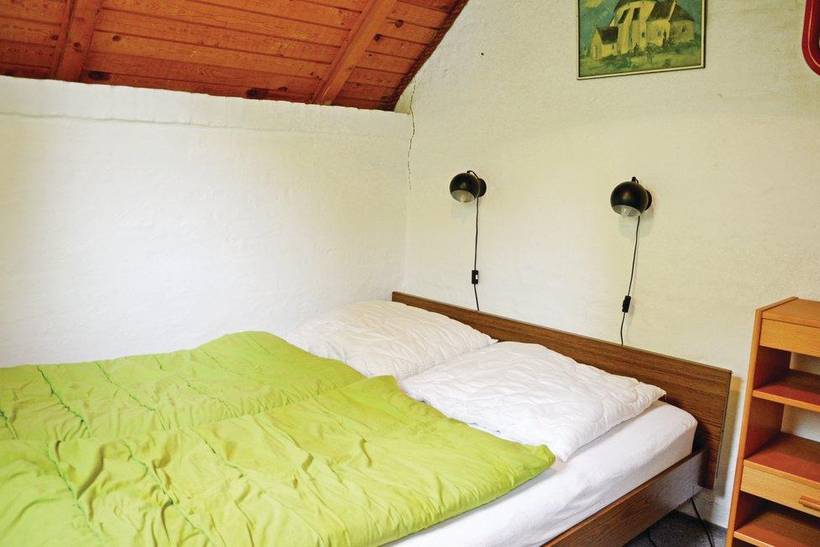 Foto von Ferienhaus LM22 in Skalstrup - Westjütland