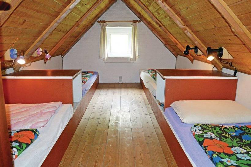 Foto von Ferienhaus LM22 in Skalstrup - Westjütland