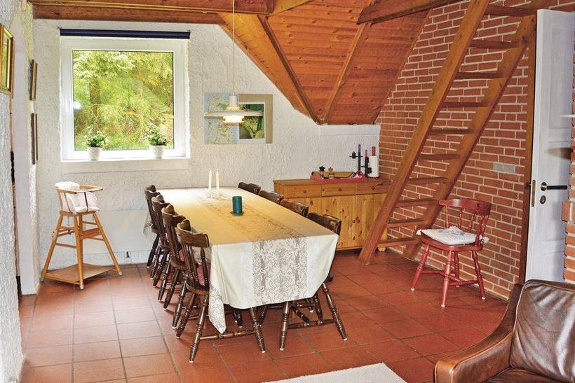 Foto von Ferienhaus LM22 in Skalstrup - Westjütland