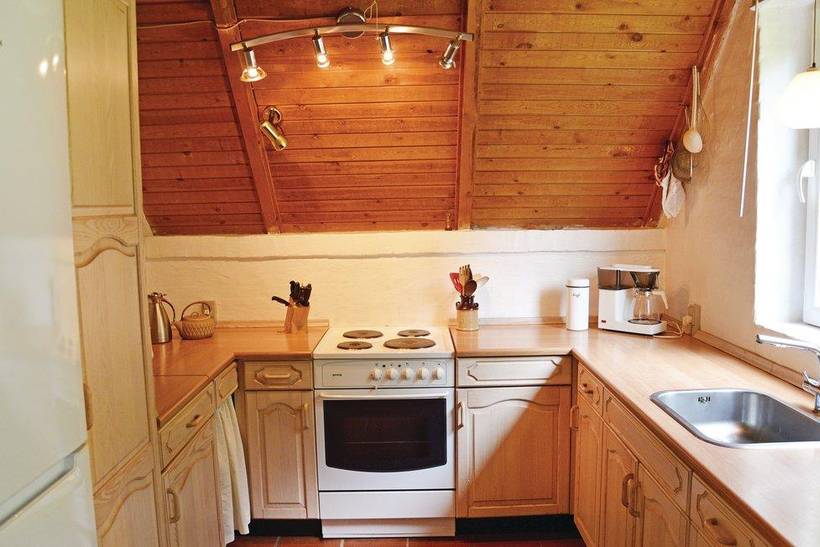 Foto von Ferienhaus LM22 in Skalstrup - Westjütland