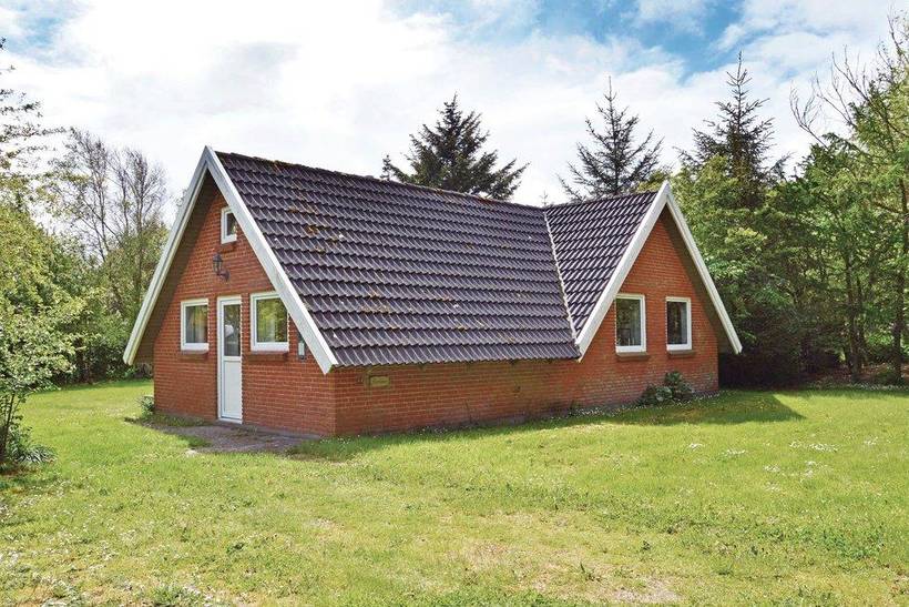 Foto von Ferienhaus LM22 in Skalstrup - Westjütland