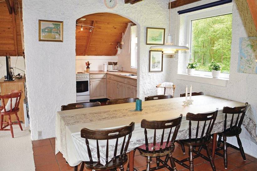 Foto von Ferienhaus LM22 in Skalstrup - Westjütland
