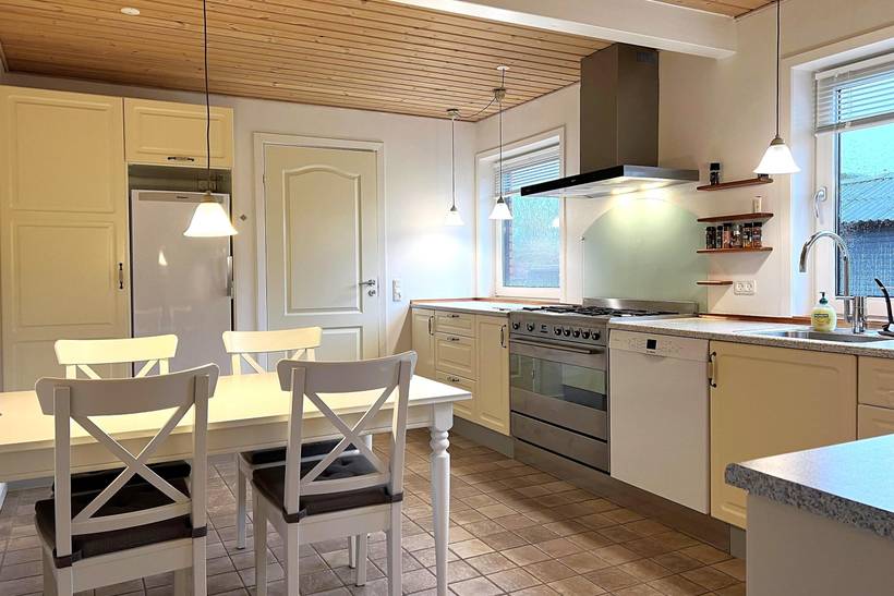 Foto von Ferienhaus LM23 in Vesterø - Læsø
