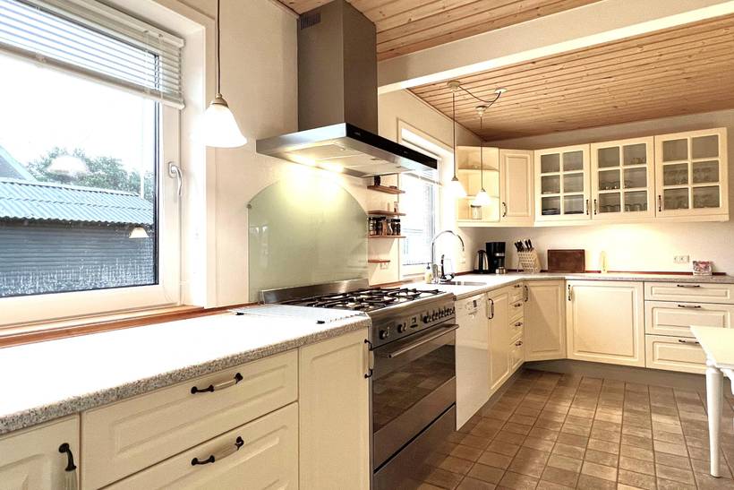 Foto von Ferienhaus LM23 in Vesterø - Læsø