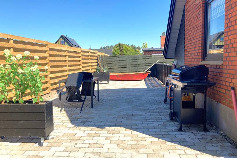 Foto von Ferienhaus LM23 in Vesterø - Læsø