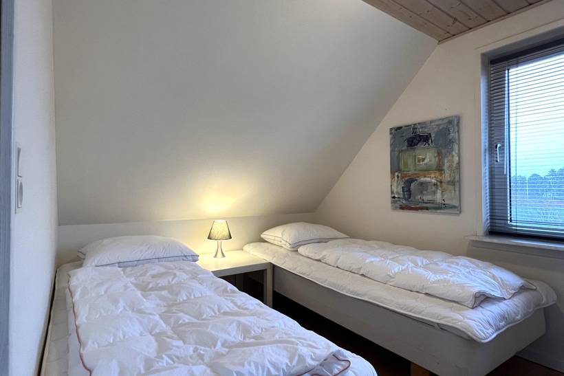 Foto von Ferienhaus LM23 in Vesterø - Læsø