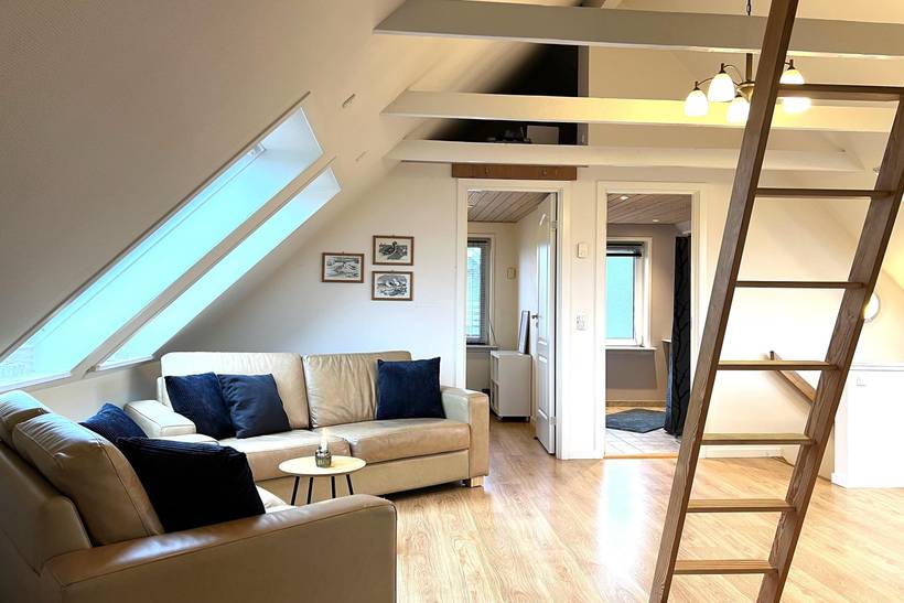 Foto von Ferienhaus LM23 in Vesterø - Læsø