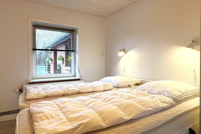 Foto von Ferienhaus LM23 in Vesterø - Læsø