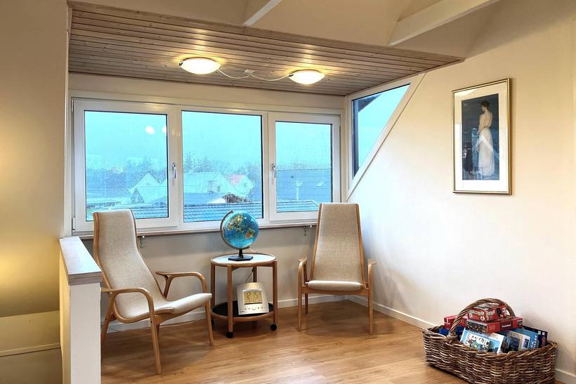 Foto von Ferienhaus LM23 in Vesterø - Læsø