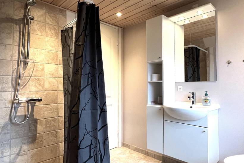Foto von Ferienhaus LM23 in Vesterø - Læsø