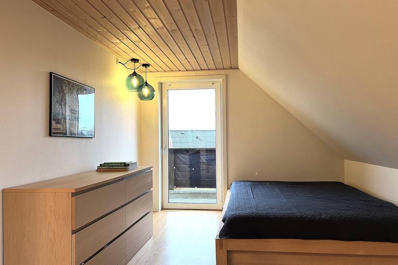 Foto von Ferienhaus LM23 in Vesterø - Læsø