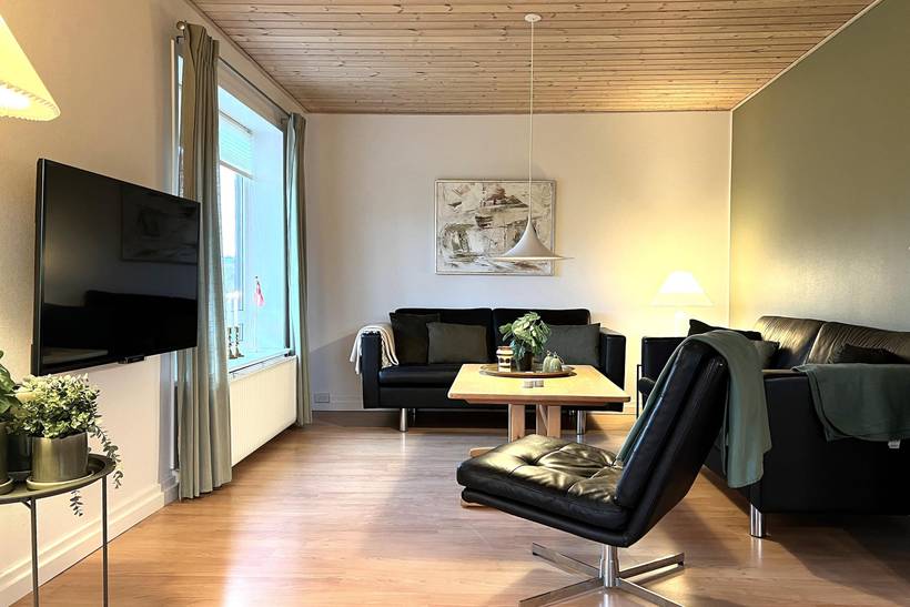 Foto von Ferienhaus LM23 in Vesterø - Læsø