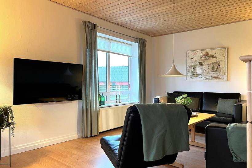 Foto von Ferienhaus LM23 in Vesterø - Læsø