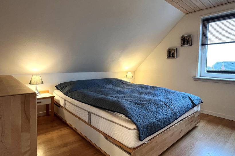 Foto von Ferienhaus LM23 in Vesterø - Læsø