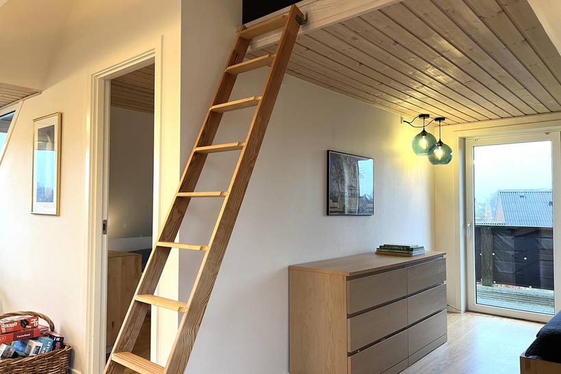 Foto von Ferienhaus LM23 in Vesterø - Læsø