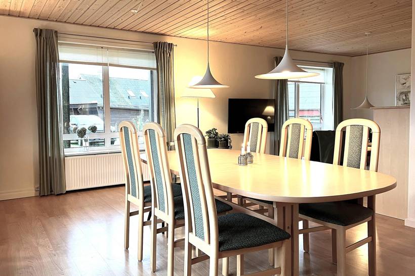 Foto von Ferienhaus LM23 in Vesterø - Læsø