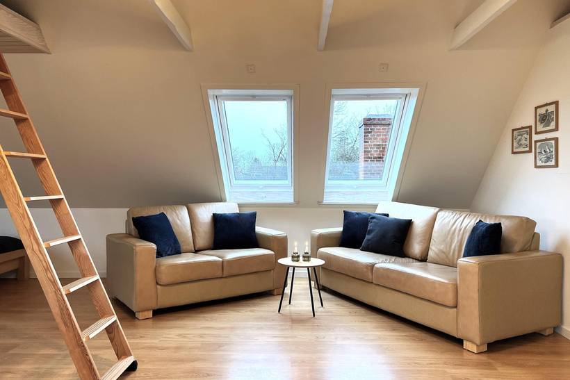 Foto von Ferienhaus LM23 in Vesterø - Læsø