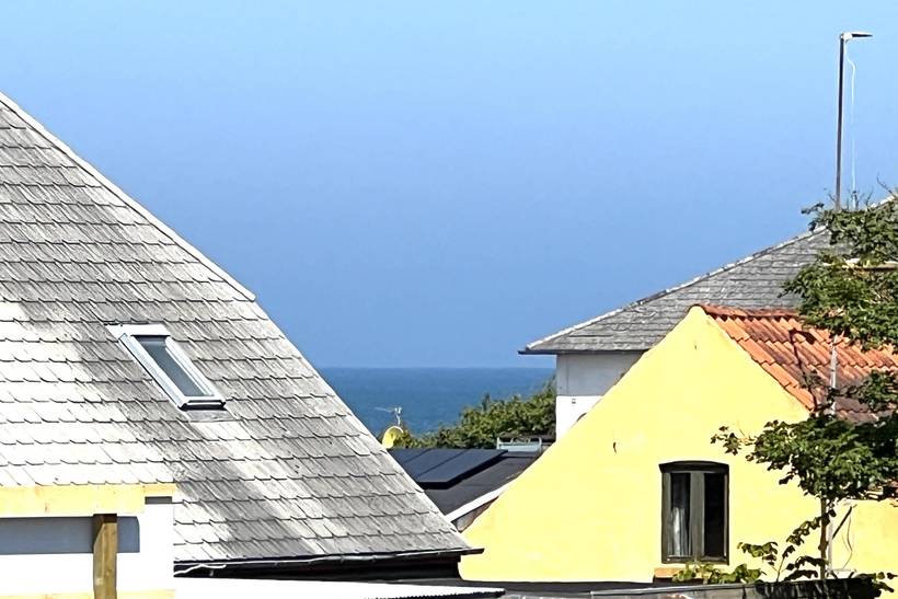 Foto von Ferienhaus LM23 in Vesterø - Læsø