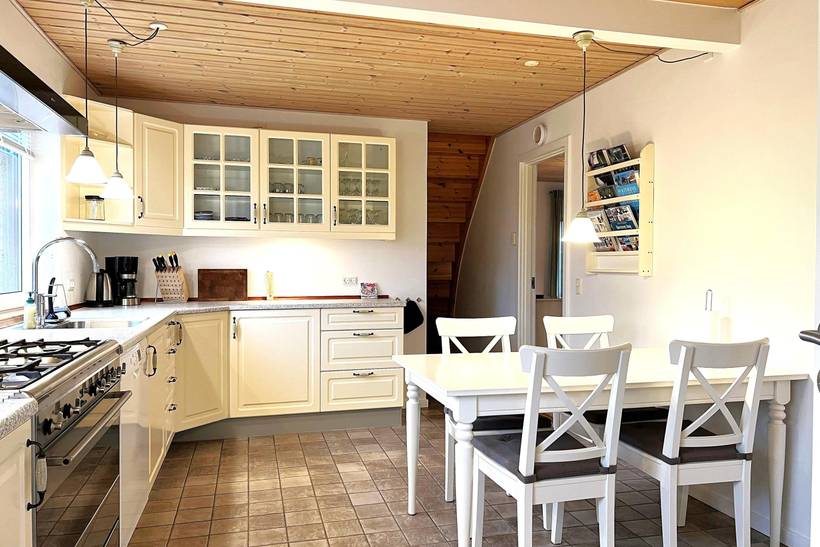 Foto von Ferienhaus LM23 in Vesterø - Læsø