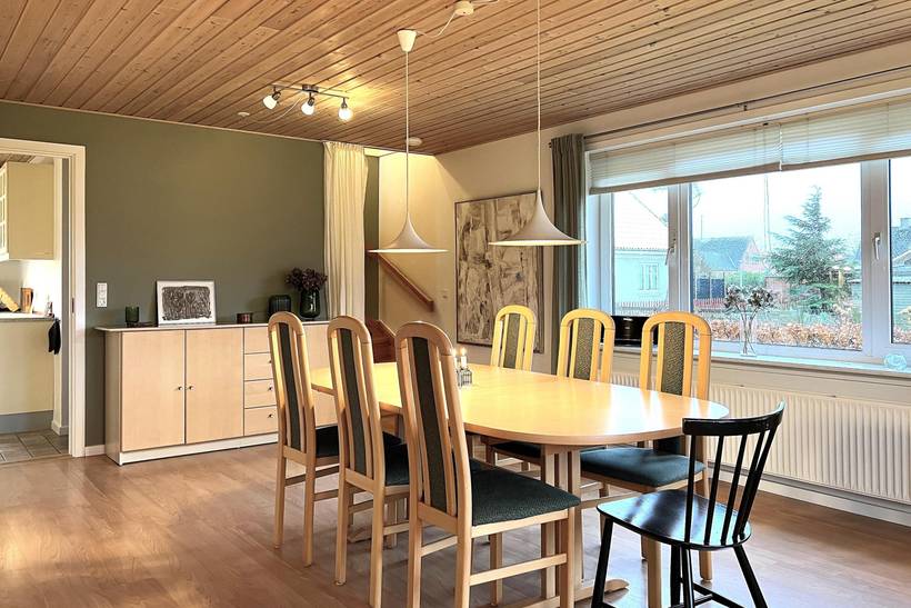 Foto von Ferienhaus LM23 in Vesterø - Læsø