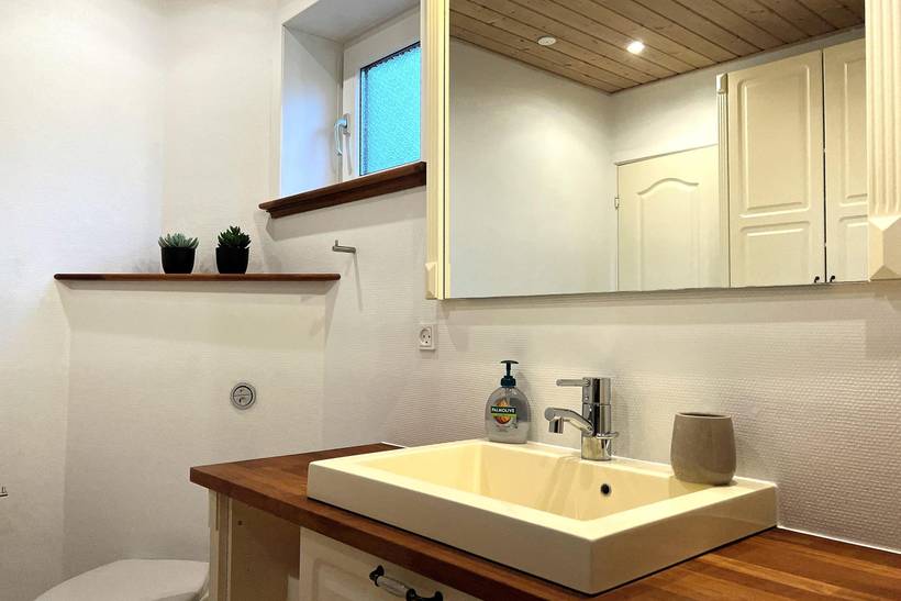 Foto von Ferienhaus LM23 in Vesterø - Læsø