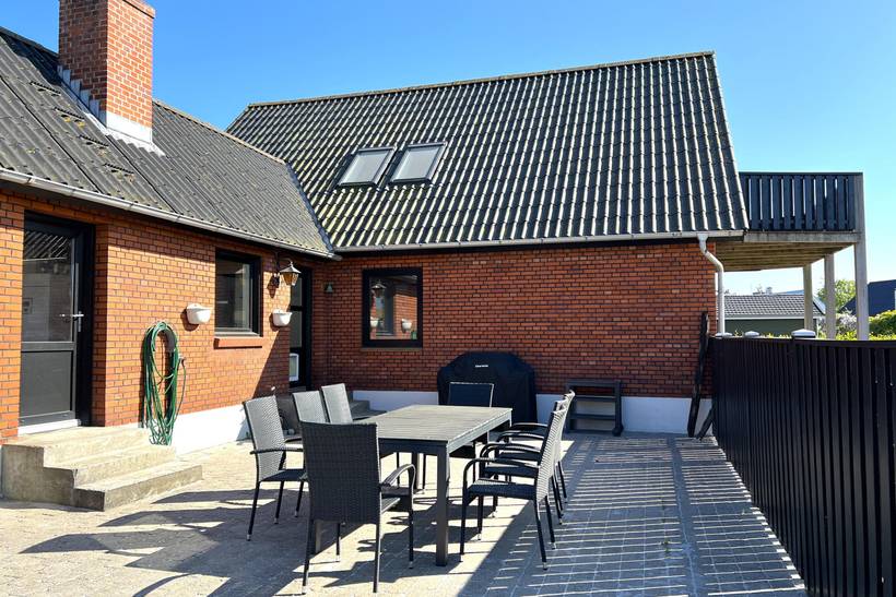 Foto von Ferienhaus LM23 in Vesterø - Læsø
