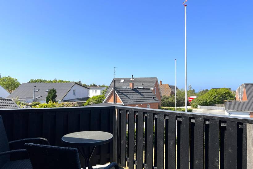 Foto von Ferienhaus LM23 in Vesterø - Læsø