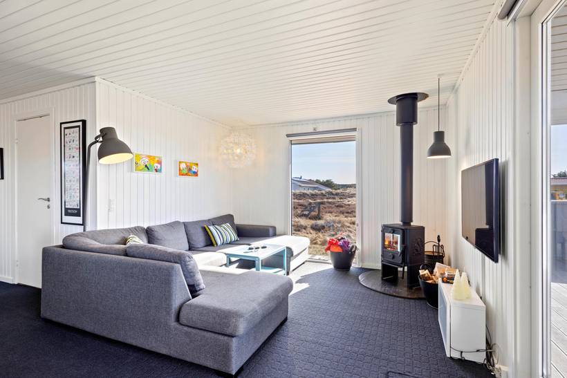 Foto von Ferienhaus LM24 in Rindby - Fanø