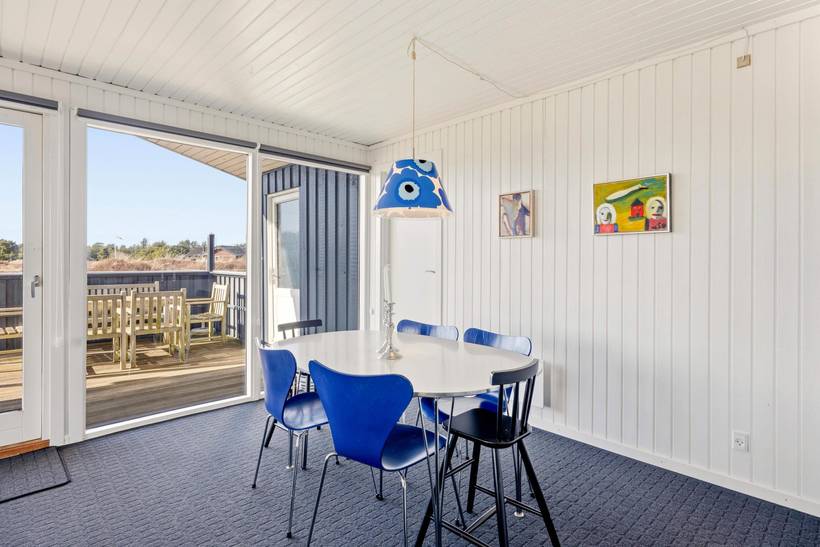 Foto von Ferienhaus LM24 in Rindby - Fanø