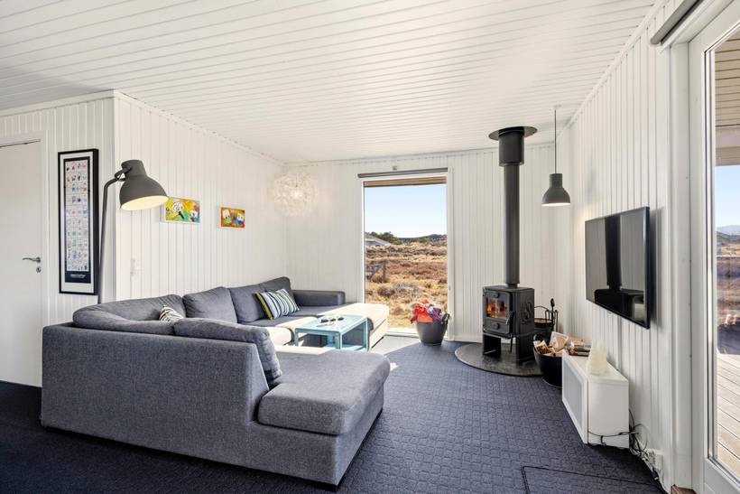 Foto von Ferienhaus LM24 in Rindby - Fanø