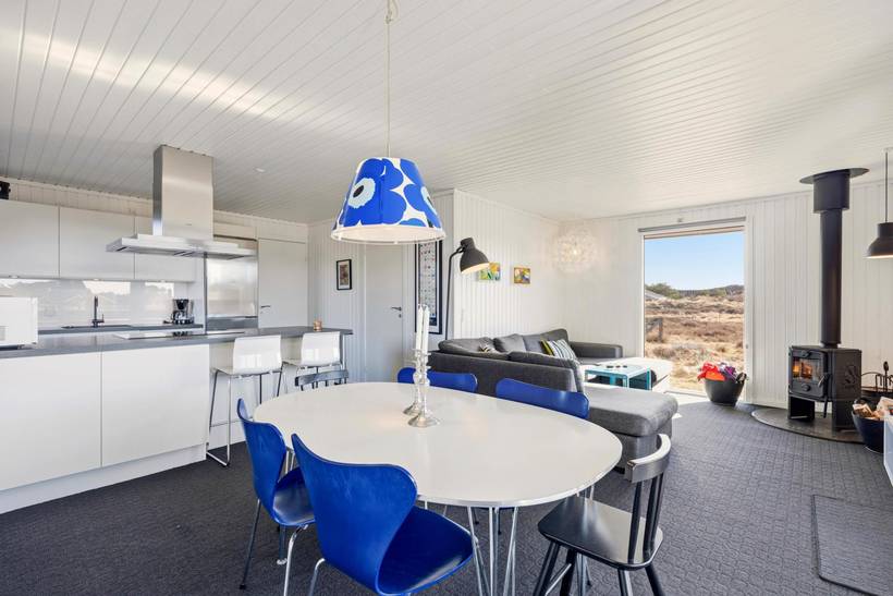 Foto von Ferienhaus LM24 in Rindby - Fanø
