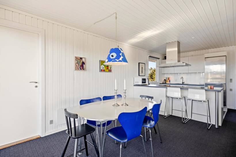 Foto von Ferienhaus LM24 in Rindby - Fanø