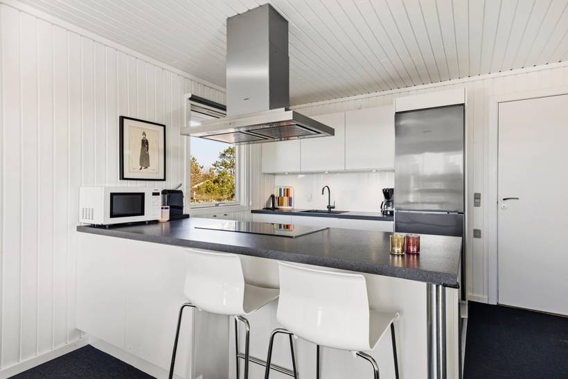 Foto von Ferienhaus LM24 in Rindby - Fanø